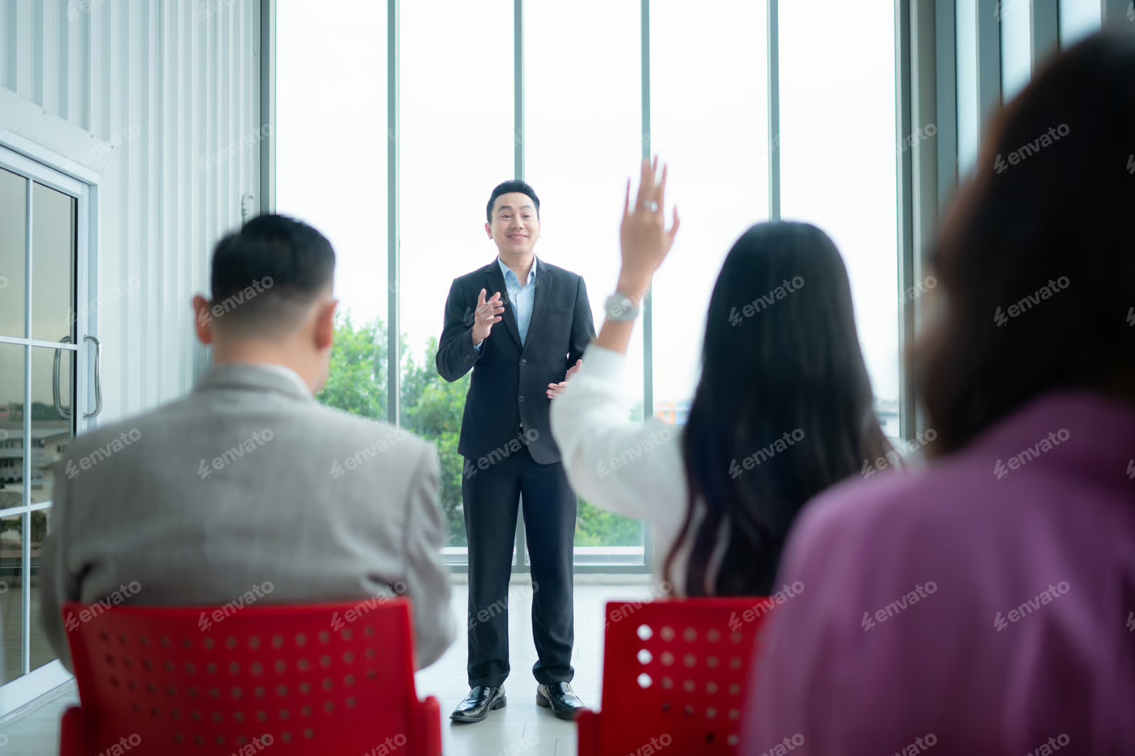 What is the LEAD Program?