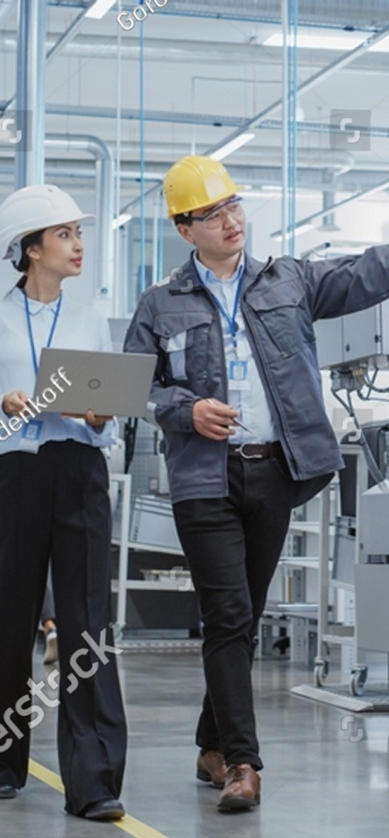 Manufacturing